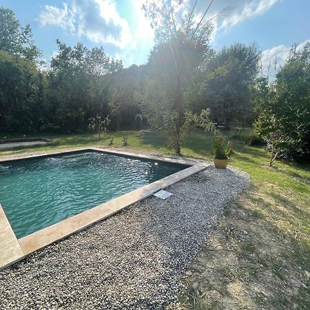 Maison De Vacances Sud Ardeche Berrias-et-Casteljau 外观 照片