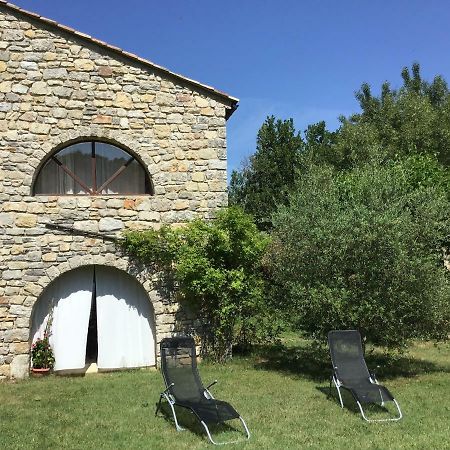 Maison De Vacances Sud Ardeche Berrias-et-Casteljau 外观 照片