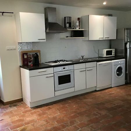 Maison De Vacances Sud Ardeche Berrias-et-Casteljau 外观 照片