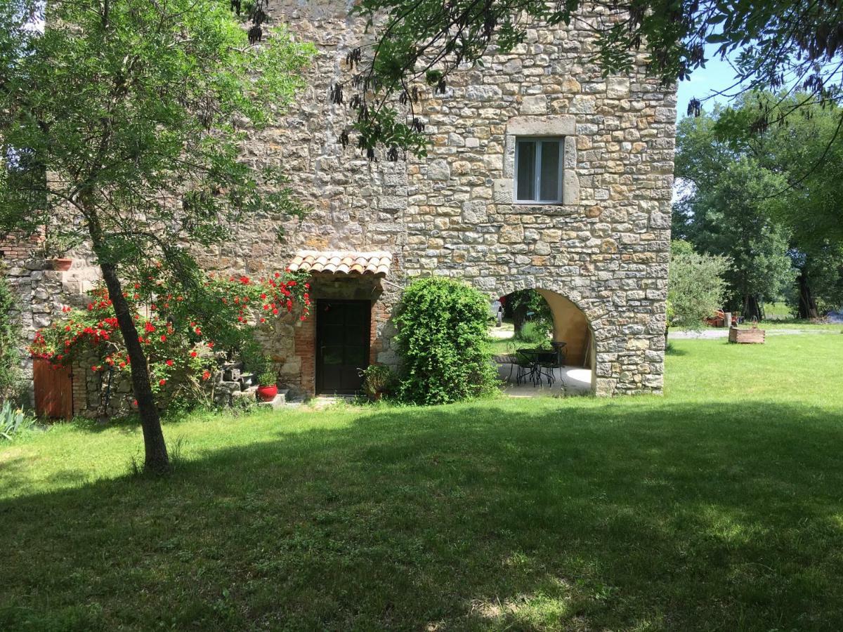 Maison De Vacances Sud Ardeche Berrias-et-Casteljau 外观 照片