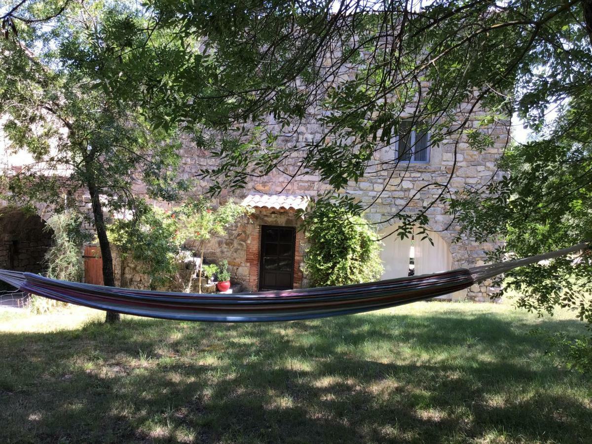 Maison De Vacances Sud Ardeche Berrias-et-Casteljau 外观 照片
