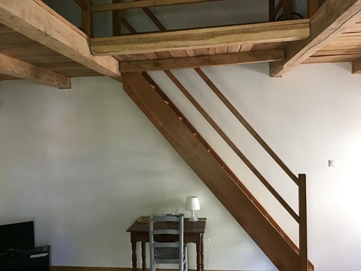 Maison De Vacances Sud Ardeche Berrias-et-Casteljau 外观 照片