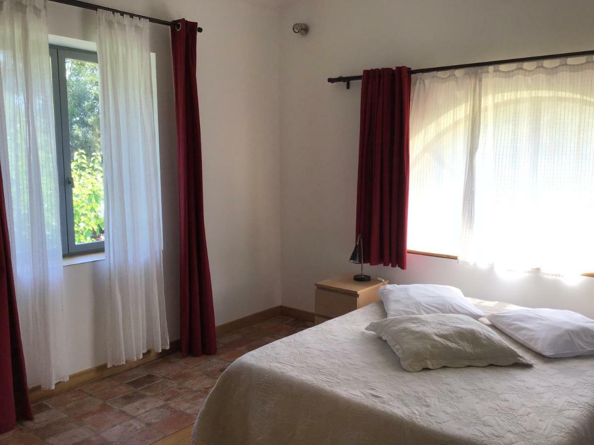Maison De Vacances Sud Ardeche Berrias-et-Casteljau 外观 照片