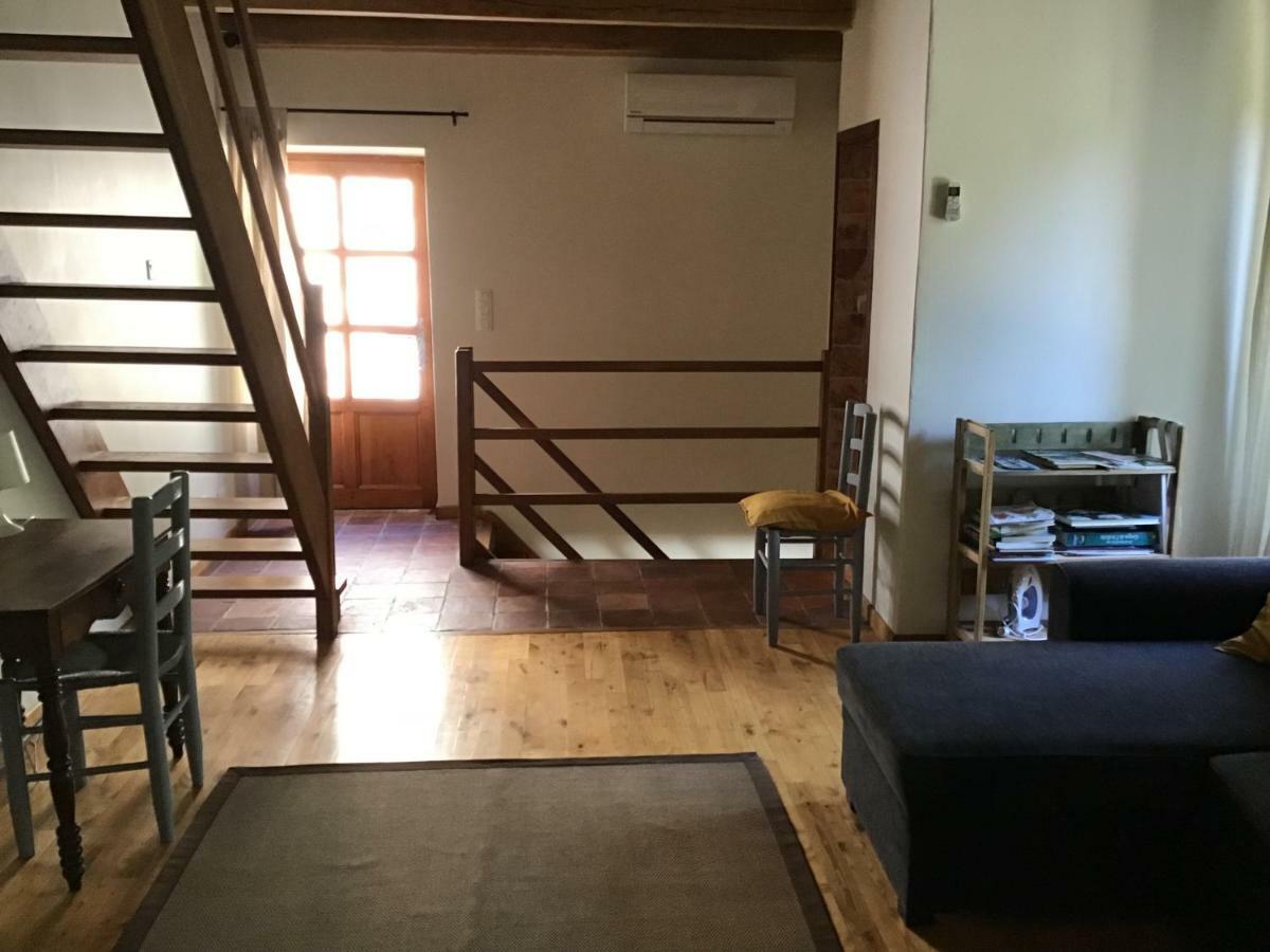 Maison De Vacances Sud Ardeche Berrias-et-Casteljau 外观 照片