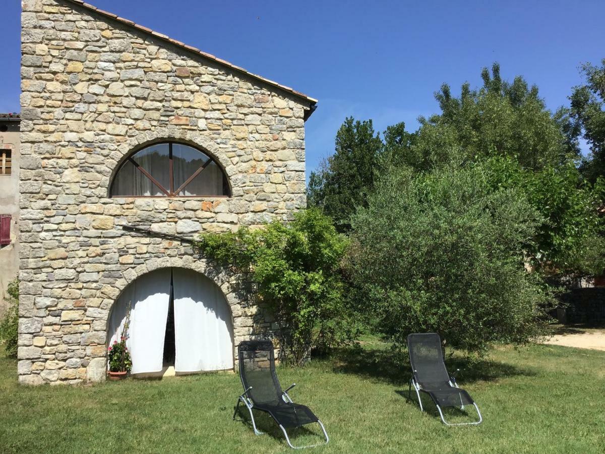 Maison De Vacances Sud Ardeche Berrias-et-Casteljau 外观 照片