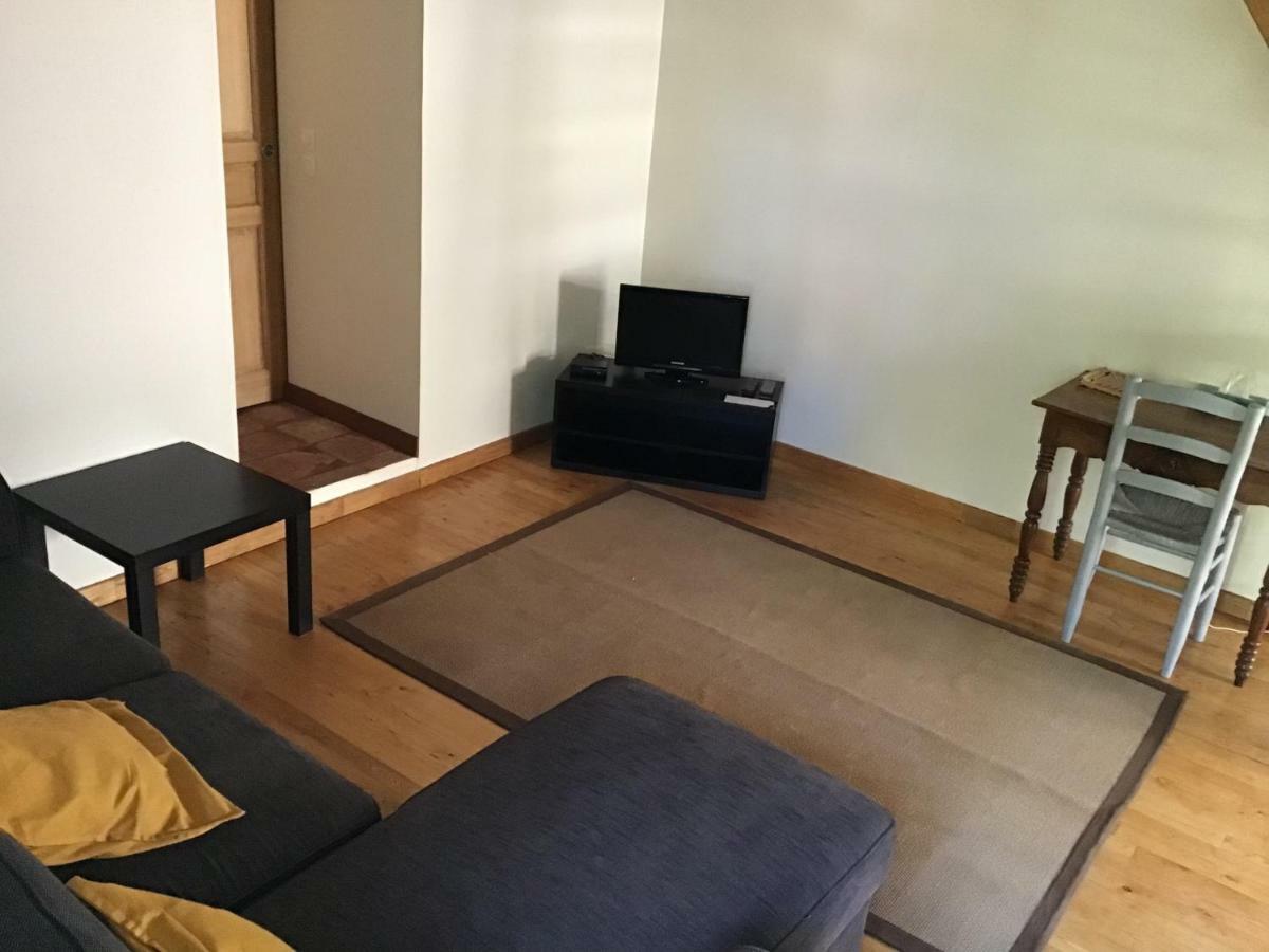 Maison De Vacances Sud Ardeche Berrias-et-Casteljau 外观 照片