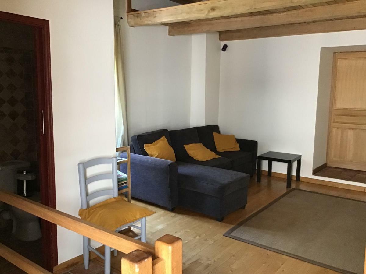 Maison De Vacances Sud Ardeche Berrias-et-Casteljau 外观 照片